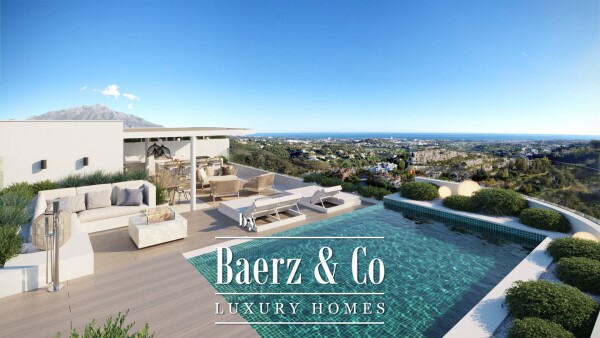 photo 4 Apartments - La Quinta - Benahavis - Ref: 7511