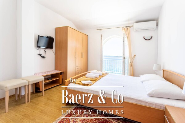 photo 10 Drvenik, exceptional real estate first row to the sea