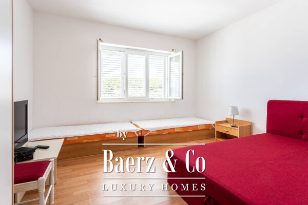 photo 41 Drvenik, exceptional real estate first row to the sea