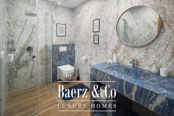 photo 9 Istria, Funtana, luxury modern villa only 500 meters from the sea