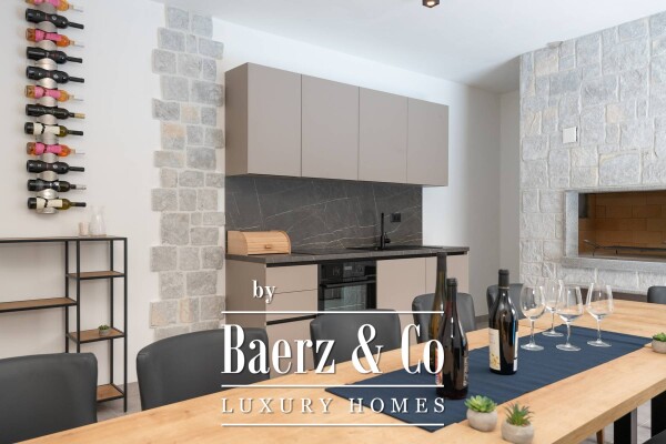 photo 59 Makarska, Zagvozd, beautiful holiday villa