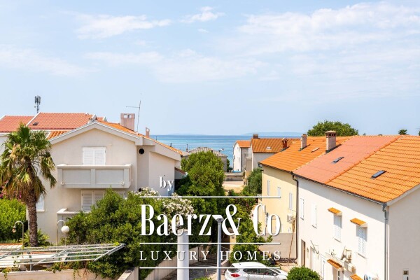 photo 35 Novalja, house with 10 apartments near the center with a sea view