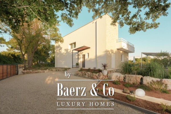 photo 25 Istria, Žminj, beautiful villa of 160 m2, on a large plot of 1100 m2