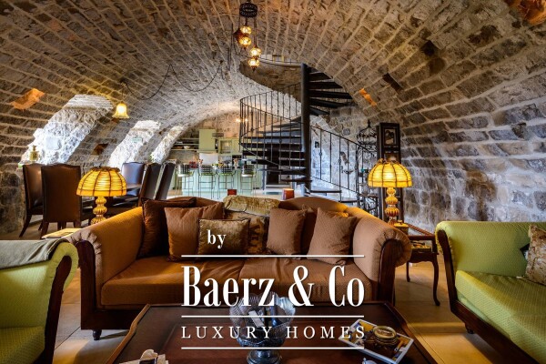 photo 34 Konavle, Močići, Villa with swimming pool 310 m2