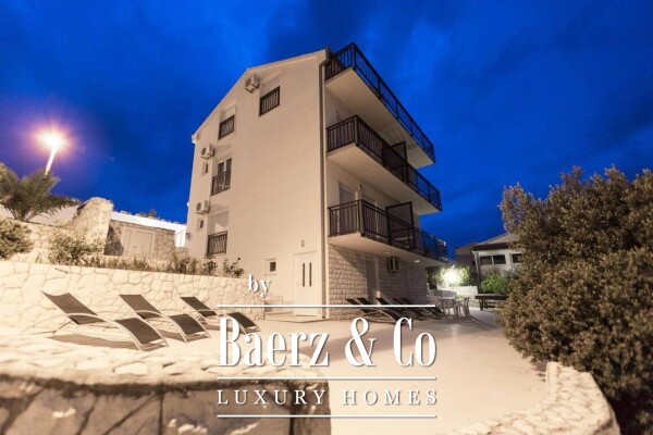 photo 3 Čiovo, Okrug, apartment house ideal for tourism