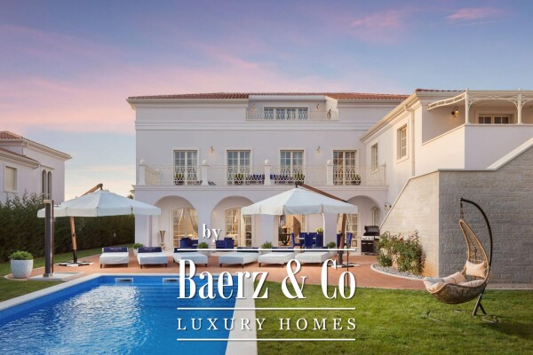 photo 2 Istria, Vabriga, luxurious detached villa of 511 m2 on a large garden
