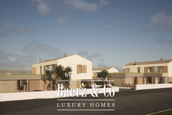 photo 13 Istria, Gračišće, NEWLY BUILT, exclusive villa 390 m2 with 2 swimming pools