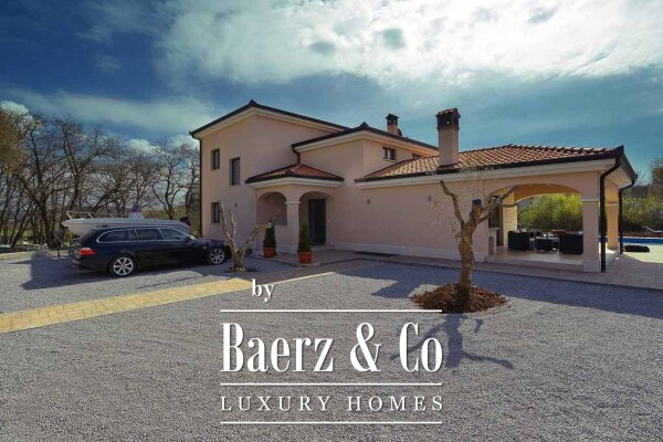 photo 3 Istria, Rovinjsko selo, holiday house of 400 m2