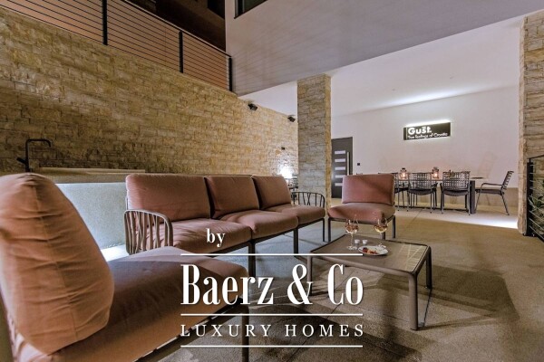 photo 7 Omis, luxury villa with pool and panoramic views