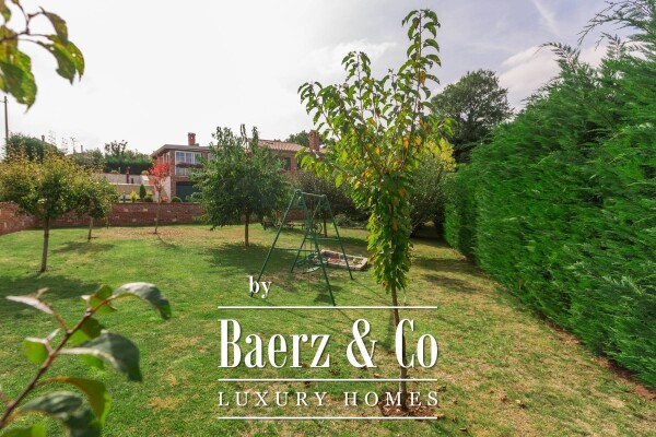 photo 27 Žminj surroundings, unique villa with exclusive architecture, spacious garden and quiet location