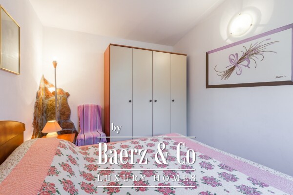 photo 57 Pula, Veli Vrh, wonderful villa plus 4 separated apartments and a pool