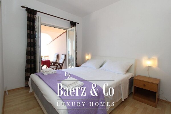 photo 7 House, Kolan, Mandre