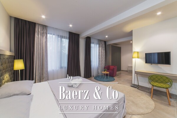 photo 39 Trogir, luxury villa with swimming pool, 368 m2