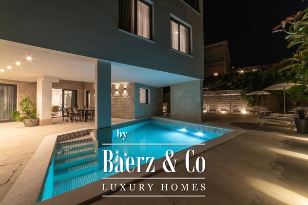 photo 78 Trogir, luxury villa with swimming pool, 368 m2