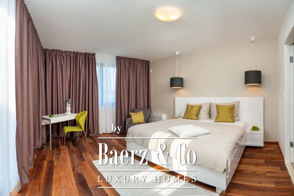 photo 21 Trogir, beautiful luxury villa near the sea