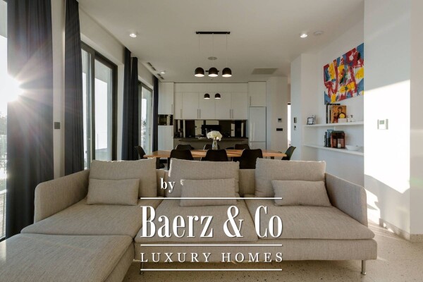 photo 9 Omis, two luxury villas with pool and panoramic views