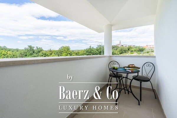 photo 20 Croatia, Istria, Višnjan near Porec, a beautiful modern villa with a private pool