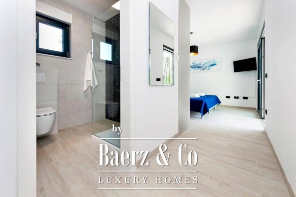 photo 19 Istria, Rovinj - beautiful modern new villa 139 m2 with pool