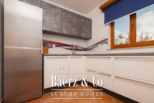 photo 58 Istria, Banjole - spacious residential and commercial holiday house, 750m2, plot 1370m2