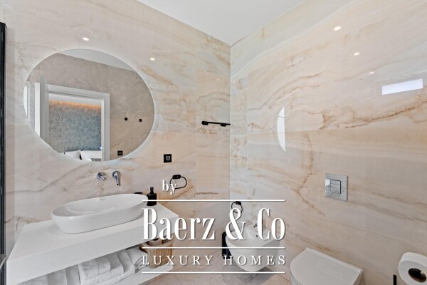 photo 17 Istria, Poreč, elegant Villa with pool and sea view ( V2 )