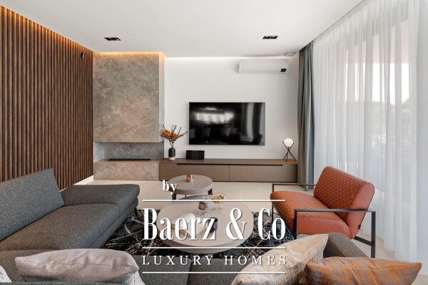 photo 10 Istria, Poreč, elegant Villa with pool and sea view ( V1 )