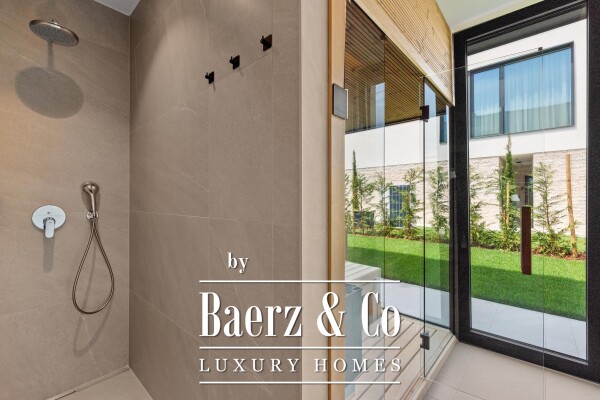 photo 11 Istria, Poreč, elegant Villa with pool and sea view ( V1 )