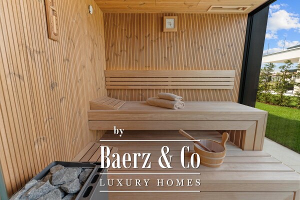 photo 12 Istria, Poreč, elegant Villa with pool and sea view ( V1 )