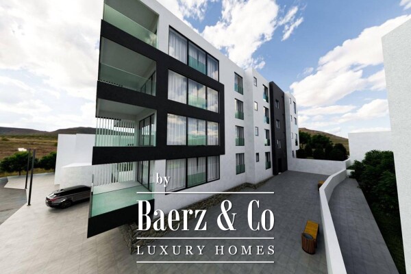 photo 6 Opatija, five-room apartment, first floor, NKP 163 m2, garage