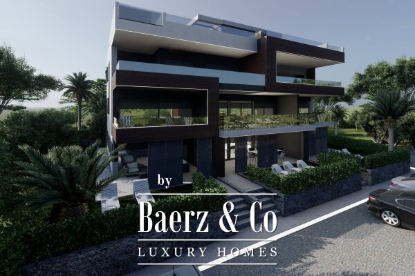 photo 5 Zadar, Zaton, NEW CONSTRUCTION, luxurious three-room penthouse with roof terrace NKP 141.75 m2