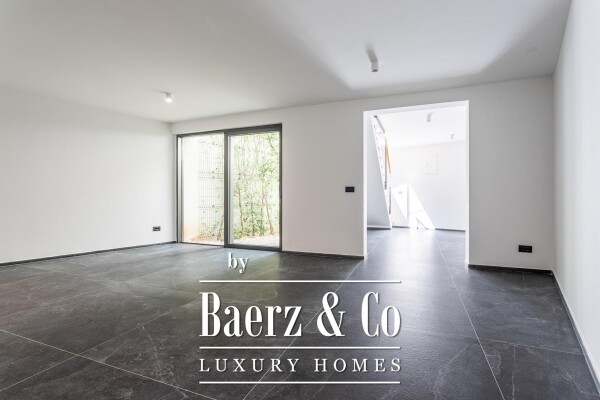 photo 15 Okrug Donji, modern villa in the second row from the sea