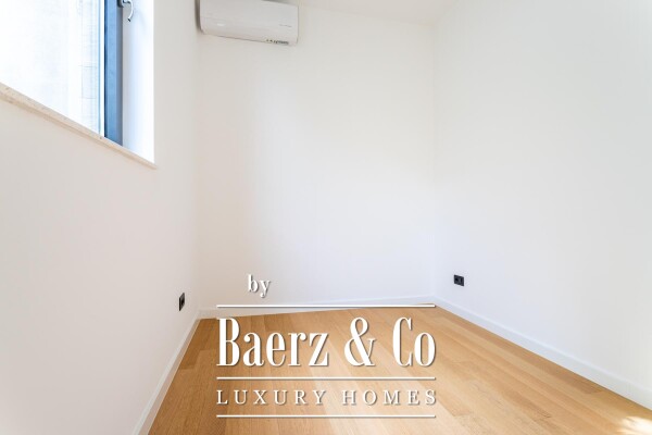 photo 13 Okrug Donji, a beautiful luxury villa in the first row to the sea