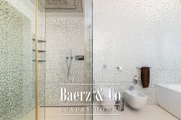 photo 15 Croatia, Istria, Umag: Stunning Villa with pool surrounded by olive groves