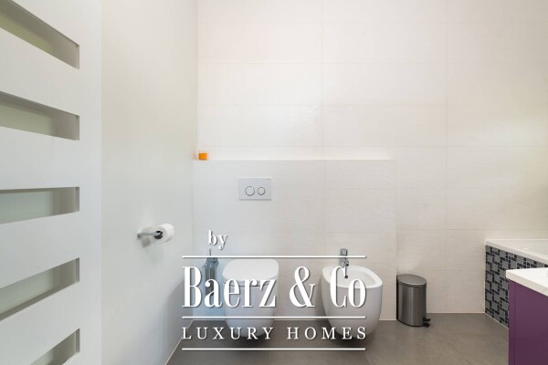 photo 25 Croatia, Istria, Umag: Stunning Villa with pool surrounded by olive groves