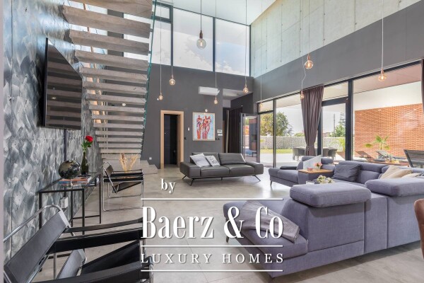 photo 16 Istria, near Pula newly built top class Villa with pool only 460 m to the sea