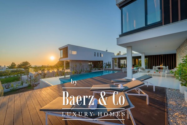 photo 8 Primošten luxury villa with swimming pool