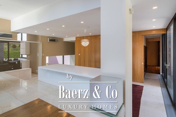 photo 19 Markuševec luxury villa with swimming pool