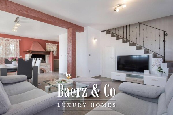 photo 16 Istria, Fažana, villa with pool and direct view of Fažana and Brijuni