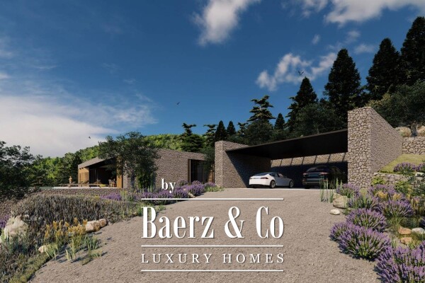 photo 6 Korčula, Blato, a unique autochthonous villa in a beautiful location