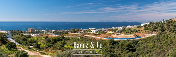 photo 17 Apartments - Marbella East - Ref: 8078