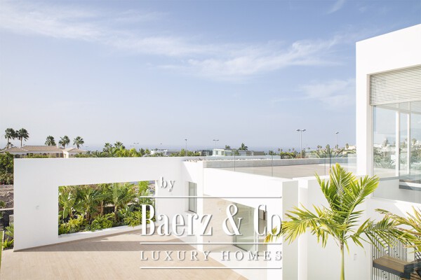 photo 40 Exquisite Newly Built Villa in the Most Prestigious Area of Southern Tenerife
