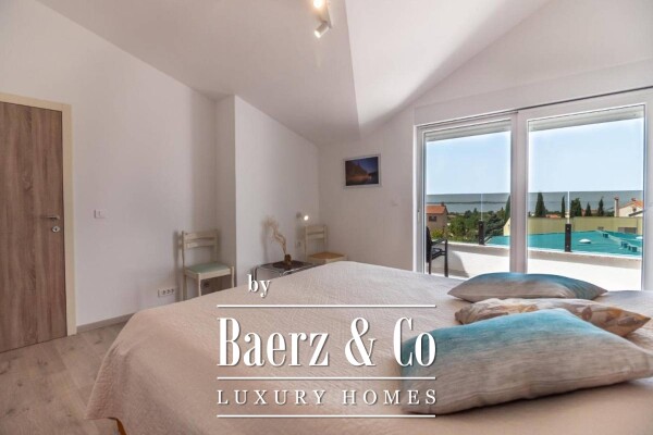 photo 15 Istria, Peroj, apartment house with a beautiful garden and a panoramic view of Brijune