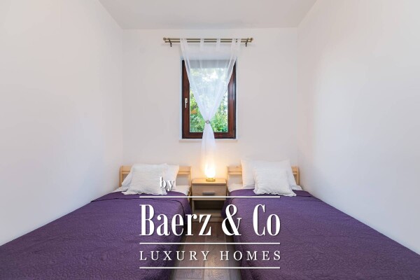 photo 13 Istria, Antonci, a stunning house with 3 apartments, a pool and a sea view