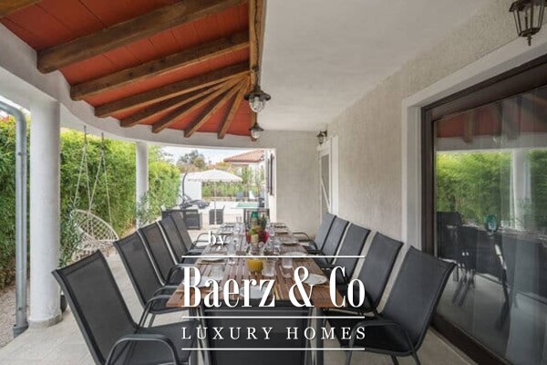 photo 21 Istria, Antonci, a stunning house with 3 apartments, a pool and a sea view