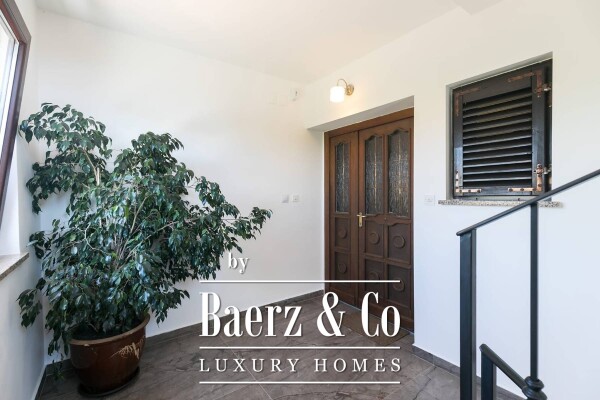 photo 47 Istria, Antonci, a stunning house with 3 apartments, a pool and a sea view