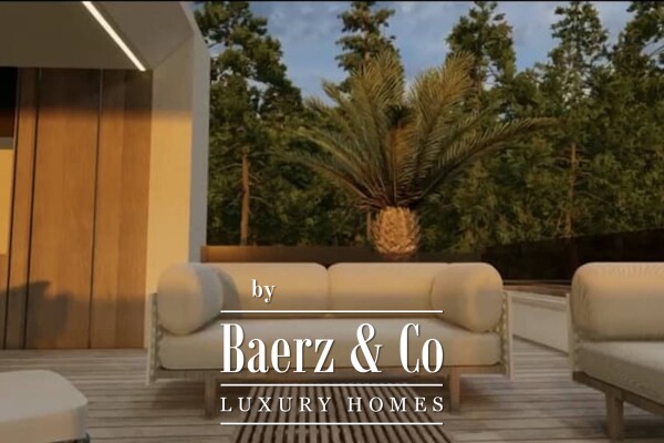 photo 7 Opatija, Luxurious penthouse with an open view of Kvarner, NKP 274.93 m2