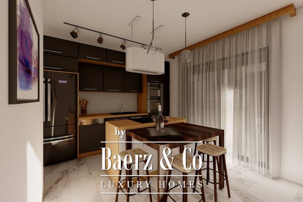 photo 19 Istria, Svetvinčenat - 200 m2 modern new villa 