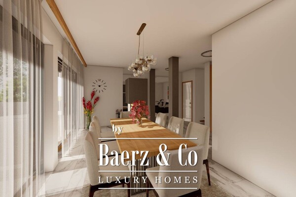 photo 26 Istria, Svetvinčenat - 200 m2 modern new villa 