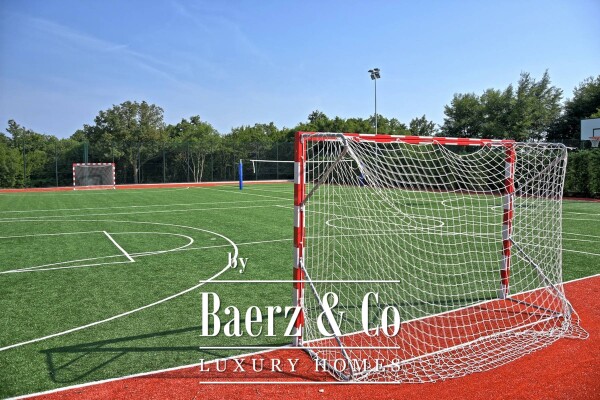 photo 31 Istria, Kanfanar, Stone villa with swimming pool and sports fields