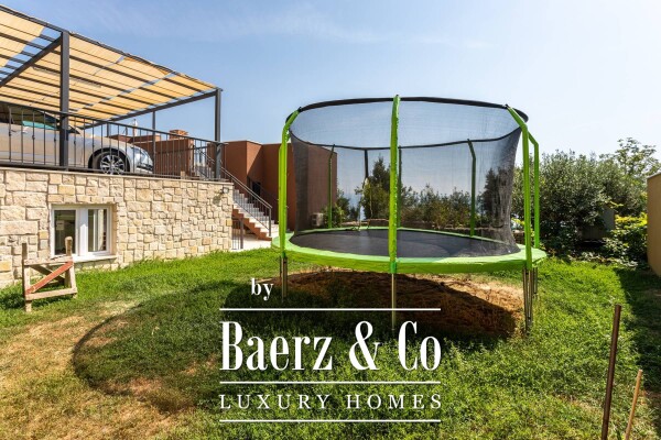 photo 48 Split, Jesenice, Beautiful authentic villa with a sea view