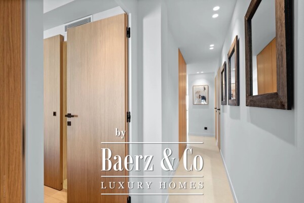 photo 9 3 rooms in a prestigious residence on the Croisette